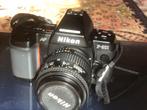 Nikon camera, TV, Hi-fi & Vidéo, Comme neuf, Enlèvement ou Envoi