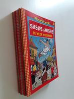 Reeks strips Suske en Wiske, Boeken, Ophalen of Verzenden