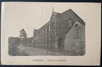 PÉPINSTER - École des Frères - Oude postkaart, Ophalen of Verzenden, Voor 1920, Ongelopen, Luik