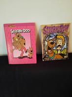 2 boeken over scooby-doo, Boeken, Ophalen, Zo goed als nieuw, Fictie algemeen