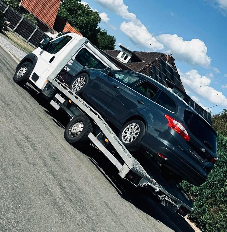 ✅ Depaneur-deppanage-takelwagen-24/7 bescikbaar +32489439704, Vacatures, Vacatures | Chauffeurs