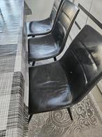 Eetkamer Stoelen, Ophalen, Zo goed als nieuw