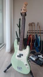 Fender Mark Hoppus bass, Muziek en Instrumenten, Ophalen, Zo goed als nieuw