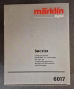 MARKLIN BOOSTER 6017 NOUVEAU, Hobby & Loisirs créatifs, Envoi, Neuf