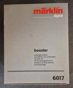 MARKLIN  BOOSTER 6017  NIEUW, Nieuw, Verzenden