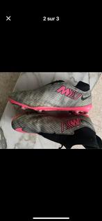 Nike mixte Mercurial Zoom Superfly 9 Pro XXV Enfants t 36, Sport en Fitness, Ophalen of Verzenden, Zo goed als nieuw