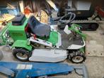Etesia, Tuin en Terras, Zitmaaiers, Ophalen, Zo goed als nieuw