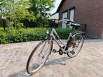 Goed onderhouden en oerdegelijke Minerva damesfiets, Fietsen en Brommers, Elektrische fietsen, Ophalen, Zo goed als nieuw