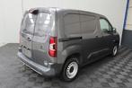 Citroen Berlingo 1.6 HDi 3 Plaatsen Navi Airco Trekhaak PDC, Auto's, Bestelwagens en Lichte vracht, 4 deurs, Citroën, 0 kg, USB