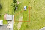 Terrain à vendre à Gouvy, Immo, 500 tot 1000 m²