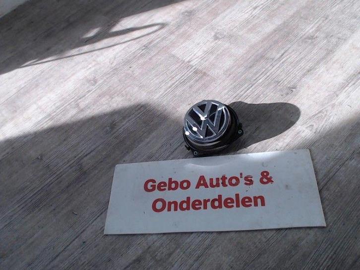 HANDGREEP ACHTERKLEP Volkswagen Passat Variant (365), Auto-onderdelen, Carrosserie, Volkswagen, Gebruikt