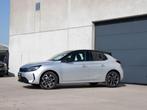 Opel Corsa GS 1.2T MT6 100PK|CAMERA|CARPLAY|SENSOREN, Zwart, Handgeschakeld, 74 kW, Zilver of Grijs