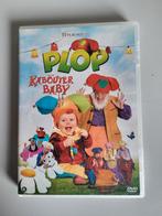 Studio 100 plop en de kabouter baby, CD & DVD, Comme neuf, Enlèvement ou Envoi