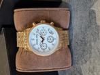 3 horloges , MK  , GUESS , RODANIA  ,, Ophalen, Zo goed als nieuw, Guess