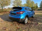 nissan qashqai automaat perfecte staat, Auto's, Nissan, Stof, Euro 6, 4 cilinders, Blauw
