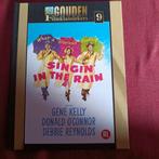Dvd singin in the rain, Ophalen of Verzenden, Zo goed als nieuw