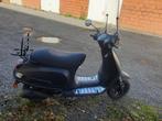 riya scooter a klasse, Fietsen en Brommers, Ophalen, Gebruikt, Benzine, Overige merken