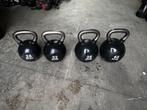 Ziva Kettlebell 28kg ,32kg ,36kg,40kg, Ophalen, Gebruikt, Kettlebell
