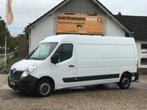 Renault Master T35 2.3 dCi 96 kW Euro 6 L3H2 Airco, Auto's, Voorwielaandrijving, Stof, 4 cilinders, 2500 kg