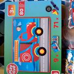Magneet puzzels, Kinderen en Baby's, Ophalen, Zo goed als nieuw