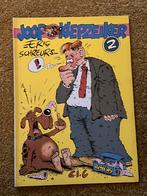 Joop Klepzeiker - 2, Boeken, Eén stripboek, Ophalen of Verzenden, Gelezen