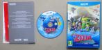 The Legend of Zelda the Wind Waker HD voor de Wii-U, Ophalen of Verzenden, Zo goed als nieuw