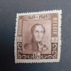 België zegel nr 808 **-* lot 188B, Ophalen of Verzenden, Postfris