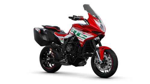 Exclusieve PROMO: MV Agusta Turismo Veloce RC Limited #21, Motoren, Motoren | MV Agusta, Bedrijf, Overig, meer dan 35 kW, 3 cilinders