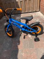 Bmx fietsje 1 maand oud 12 inch, Fietsen en Brommers, Fietsen | Kinderfietsjes, Ophalen, Zo goed als nieuw, Minder dan 16 inch