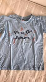 T-shirt sport Mater Dei 9/11 ans, Kinderen en Baby's, Zo goed als nieuw