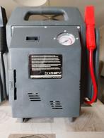 Power station 4 in 1, Enlèvement