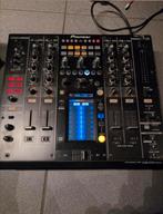pioneer djm 2000 Nexus met Decksaver, Musique & Instruments, Tables de mixage, Utilisé, Enlèvement ou Envoi