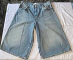 Jort Bershka, Ophalen, Gedragen, Blauw, Bershka