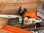 Stihl MS362C en Stihl MS291C, Ophalen of Verzenden, Gebruikt