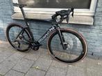 nieuwe bianchi oltre pro 2025 leegverkoop, Fietsen en Brommers, Ophalen
