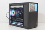 PC Gaming NEUF - R7 7700 + RTX 5070, Computers en Software, Desktop Pc's, Ophalen, Le pc est monté avec différentes marques, 32 GB