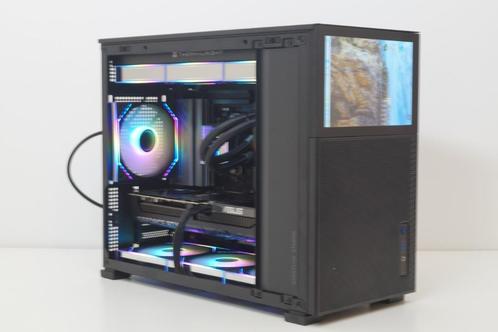 PC Gaming NEUF - R7 7700 + RTX 5070, Computers en Software, Desktop Pc's, Nieuw, 4 Ghz of meer, SSD, 32 GB, Met videokaart, Gaming