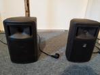 dB m160 speakers, Ophalen of Verzenden