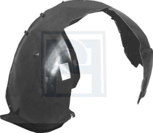 Volvo binnenscherm rechts OEM ref 8648174 9190393 S60 V70 Vo, Auto-onderdelen, Carrosserie, Bumper, Mercedes-Benz, Volvo, Nieuw