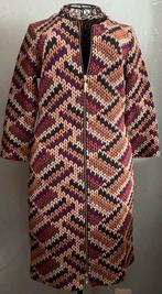 Caroline Biss 38 prachtige Jurk of ook als Vest, Kleding | Dames, Maat 38/40 (M), Overige kleuren, Nieuw, Ophalen of Verzenden