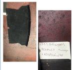 RENAULT TWINGO 1.1ESS/55.00KW/2010 BLANC TAPIS DE COFFRE, Enlèvement ou Envoi, Utilisé, Renault