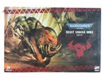 Warhammer 40K Orks Beast Snagga Orks Army Set, Ophalen of Verzenden, Warhammer