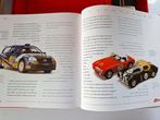 Carnet Ninco Super Set 1 Renault Clio 1 x 222 pages, Enfants & Bébés, Autres marques, Circuit, Envoi, Électrique