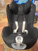 Siège auto Cybex noir, base incluse, Enlèvement, Isofix