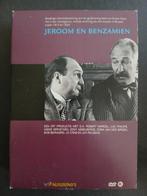 Jeroom en Benzamien (1965), Alle leeftijden, Boxset, Ophalen of Verzenden, Zo goed als nieuw