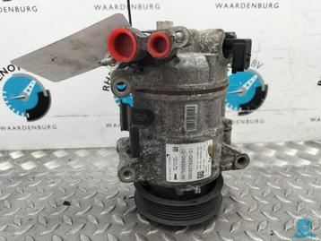 PEUGEOT 308 [A_C_COMPRESSOR] 2018 beschikbaar voor biedingen