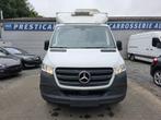 Mercedes-Benz Sprinter ***FRIGO***, Stof, 4 cilinders, 1 zetels, 2143 cc