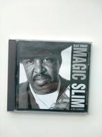 Magic slim  black tornado. Cd, Cd's en Dvd's, Cd's | Jazz en Blues, Ophalen of Verzenden, Gebruikt