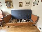 Medisch bed, Ophalen, Verstelbaar, 90 cm, Eenpersoons