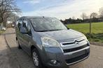 Citroen berlingo, Auto's, Blauw, Berlingo, Particulier, Airbags